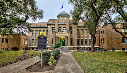 Jim Wells County Clerks Office